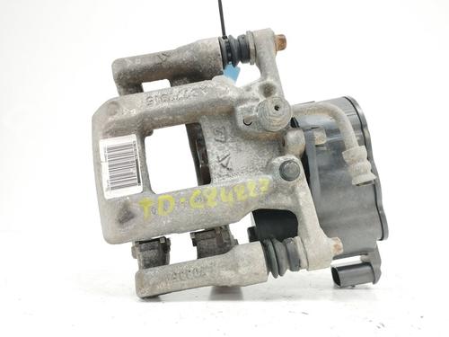 Right rear brake caliper PEUGEOT 5008 II (MC_, MJ_, MR_, M4_) 1.5 BlueHDi 130 (MCYHZJ, MCYHZR, MCYHZX) | BP11605193M106 