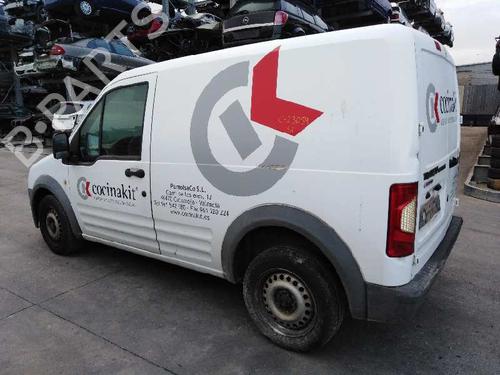 Boîte à Fusibles FORD TRANSIT CONNECT (P65_, P70_, P80_) 1.8 TDCi | BP6685719E1 