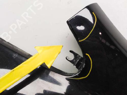 Right front fenders OPEL ZAFIRA / ZAFIRA FAMILY B (A05)  | BP8234011C42 