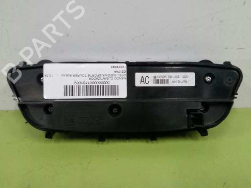 Climate control OPEL INSIGNIA A Sports Tourer (G09)  | BP2803398I5