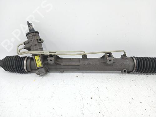 Used Steering rack Steering rack BMW 3 Compact (E46) 320 td (150 hp) 34006384 34006384