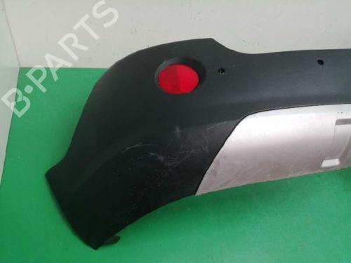 Rear bumper OPEL ANTARA A (L07) 2.0 CDTI | BP7664234C8 