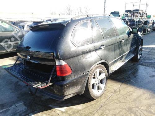 Subframe BMW X5 (E53) 3.0 d | BP20167831M9 