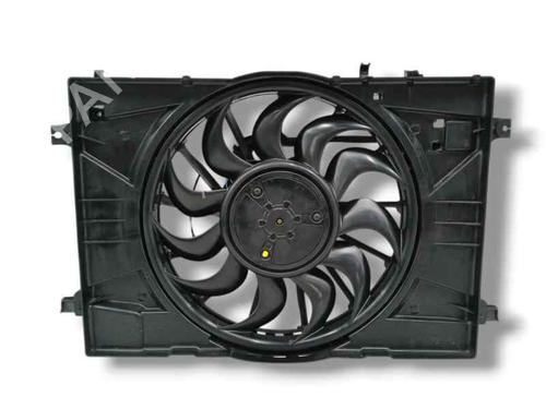 Used Radiator fan KIA NIRO I (DE) 1.6 GDI Hybrid (105 hp) 23959878