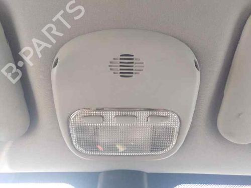 AC-rør CITROËN C5 II (RC_)  | BP19635663M126 