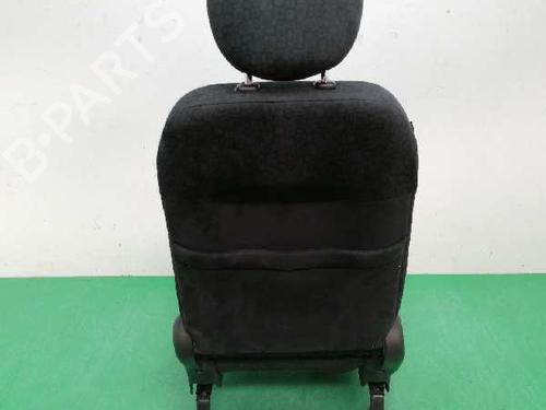 Right front seat HONDA FR-V (BE)  | BP7795002C16 