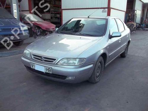 Sikringsdåse CITROËN XSARA (N1) 2.0 HDi 90 | BP8117216E1 