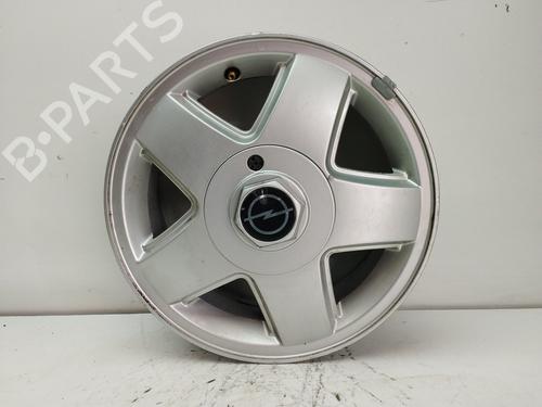 Used Rim Rim OPEL ASTRA F Hatchback (T92) [1991-2000] 10912290 10912290