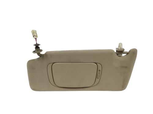 Used Left sun visor LEXUS RX (_U3_) [2003-2008]  13384972