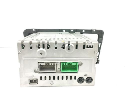 Radio VOLVO S60 I (384) 2.4 D | BP12427580E6