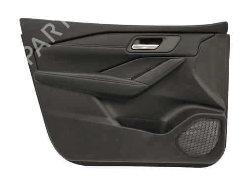 Used Front left panel NISSAN QASHQAI III (J12) 1.3 DIG-T (140 hp) 16815922