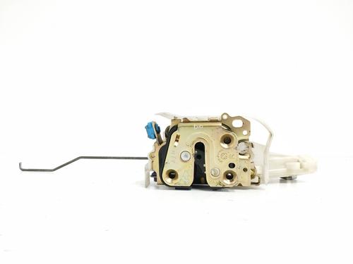 Used Front right lock NISSAN X-TRAIL I (T30) [2001-2013]  11736712