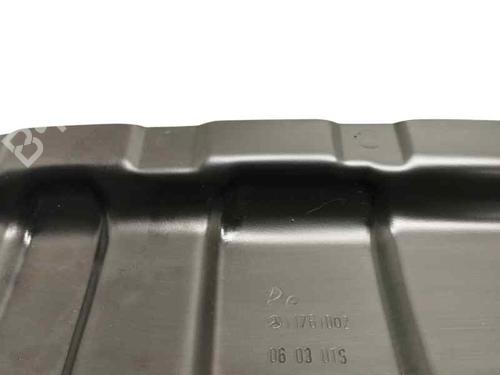 Rear bumper reinforcement MERCEDES-BENZ GLA-CLASS (X156) GLA 200 CDI / d (156.908) | BP23960522C73 