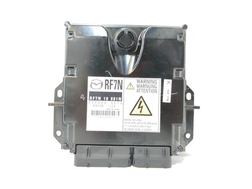 Calculateur moteur (ecu) MAZDA 5 (CR) [2005-2010]  10629871