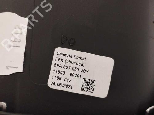 Other SEAT LEON Sportstourer (KL8, KLD)  | BP14151605O1