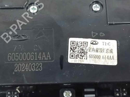 Plafoniera OMODA C5 1.6 Turbo | BP28377894I8 