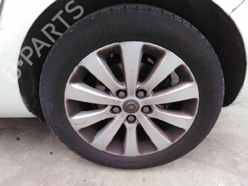 Right front shock absorber OPEL ASTRA J (P10) 1.7 CDTI (68) | BP9743717M17