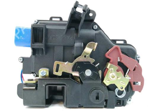 Rear right lock SEAT ALTEA (5P1) 1.9 TDI | BP8281865C99 