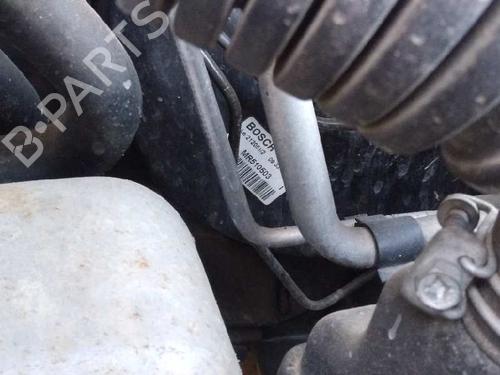 AC pipe MITSUBISHI PAJERO PININ I (H6_W, H7_W)  | BP18267134M126 