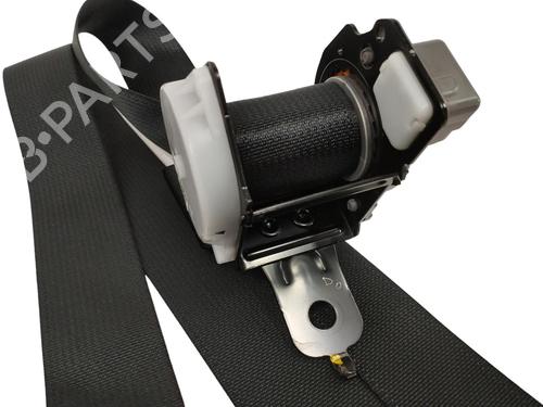 Rear right seatbelt INFINITI Q50  | BP13377674I28 