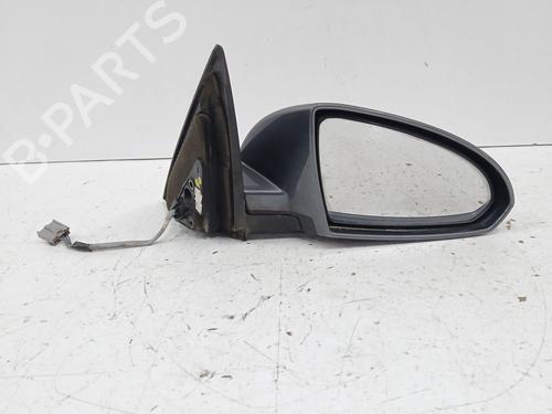 Used Right mirror NISSAN PRIMERA Hatchback (P12) 1.6 (109 hp) 29403072
