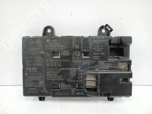 Used Electronic module Electronic module MERCEDES-BENZ GLE (V167) GLE 300 d 4-matic (167.109) (269 hp) 34634065 34634065