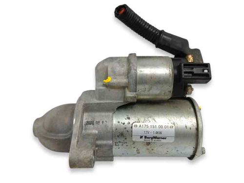 Used Starter SSANGYONG TIVOLI [2015-2025]  21584213