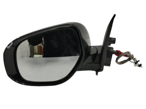 Left mirror MITSUBISHI ASX (GA_W_) 1.8 DI-D (GA6W) 9 | CABLES