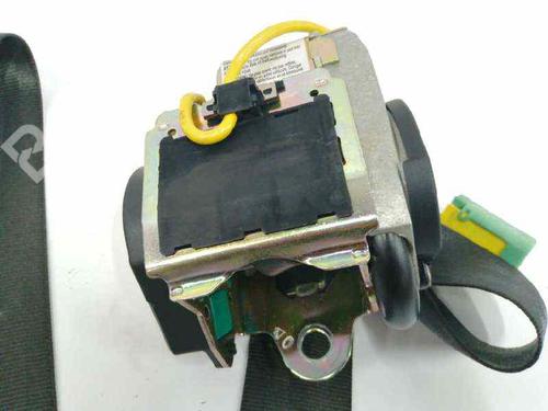 Sicherheitsgurt hinten links VW TOUAREG (7LA, 7L6, 7L7) 5.0 V10 TDI | BP6627410I29 