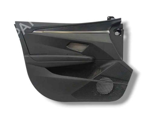 Used Front left panel RENAULT MEGANE E-TECH SUV EV40 (BNJ2) (131 hp) 26567610