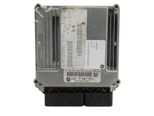 Used Engine control unit (ECU) BMW 3 (E90) 320 d (163 hp) 18377936