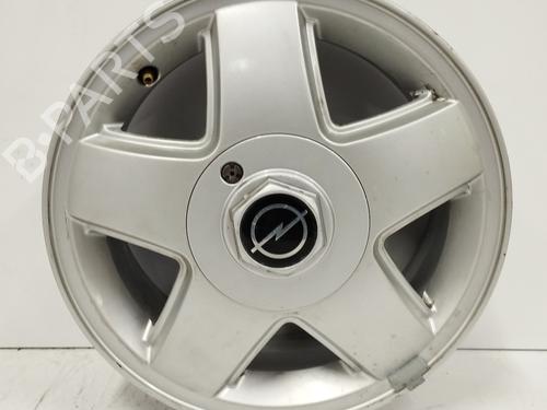 Used Rim OPEL ASTRA F Hatchback (T92) [1991-2000]  18862928
