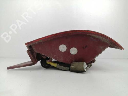 Right taillight KIA PICANTO I (SA) 1.1 | BP7520510C35