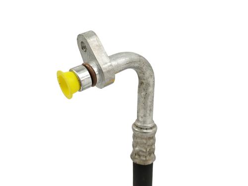 AC pipe DACIA SANDERO II 1.0 SCe 75 (B8JC, B8JD, B8NC) | BP15540976M126