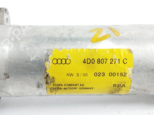 Other AUDI A8 D2 (4D2, 4D8)  | BP14154687O1 