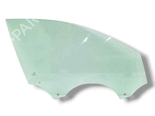 Used Front right door window VW PASSAT B8 (3G2, CB2) 1.4 TSI (150 hp) 27336043