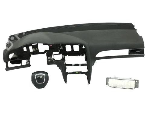 Salpicadero AUDI A6 C6 (4F2) 2.0 TDI (140 hp) 11707205