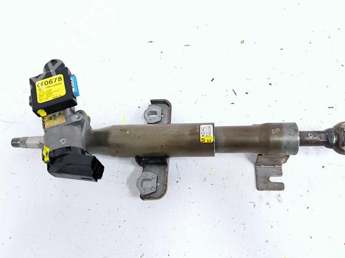 Steering column CHEVROLET MATIZ (M200, M250) 1.0 | BP39248258M21 - Image 2