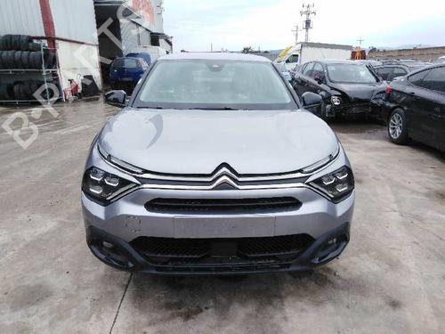 Højre fortil lås CITROËN C4 III (BA_, BB_, BC_) BLUEHDI 110 (BBYHSA) | BP12441921C97 