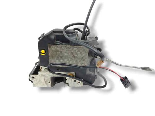 Front right lock CITROËN C15 Box Body/MPV (VD_) 1.8 D | BP22343087C97 