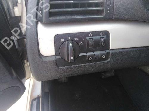 Turbocharger/Supercharger BMW 3 (E46) | BP6158359M71