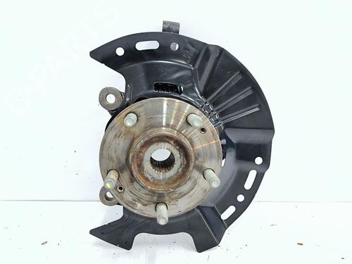 Used Left front steering knuckle Left front steering knuckle KIA XCEED (CD) 1.4 T-GDI (140 hp) 36295327 36295327
