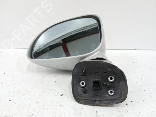 Left mirror SSANGYONG RODIUS II 2.2 Xdi | BP29273378C26 
