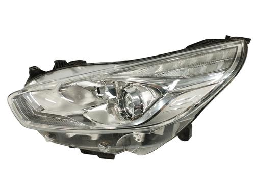 Left headlight FORD S-MAX (WA6)  | BP16753637C28 