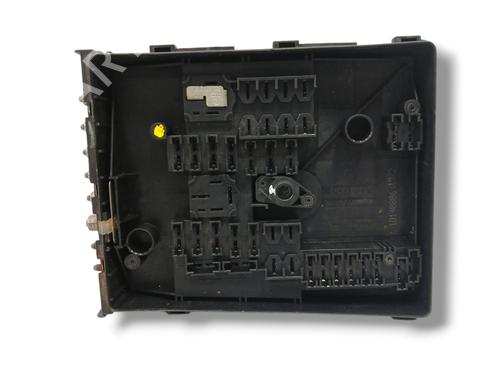 Zekeringkast VW CADDY III Box Body/MPV (2KA, 2KH, 2CA, 2CH) 1.9 TDI (105 hp) 20506745