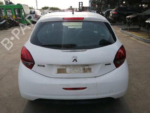 ABS pump PEUGEOT 208 I (CA_, CC_) 1.6 BlueHDi 100 | BP10006643M43 