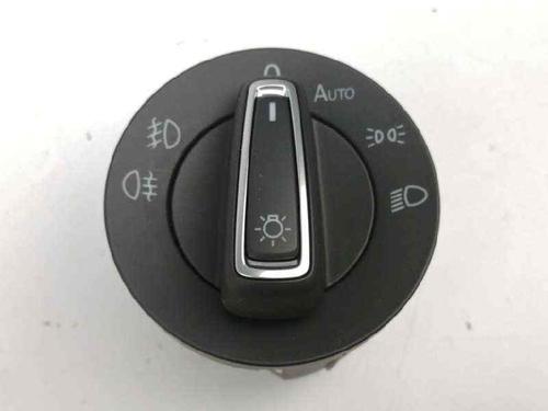 Used Headlight switch SEAT ATECA (KH7, KHP) 1.5 TSI (150 hp) 7870204