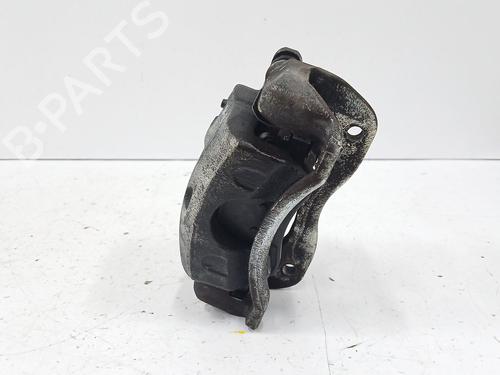 Used Left front brake caliper HYUNDAI i20 II (GB, IB) 1.2 (84 hp) 28537918