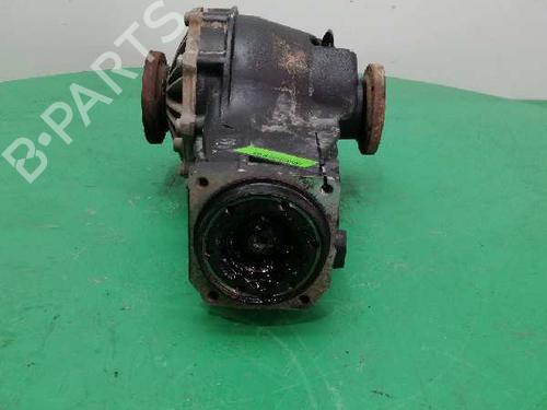 Rear differential AUDI A8 D3 (4E2, 4E8) 4.0 TDI quattro | BP6973333M24
