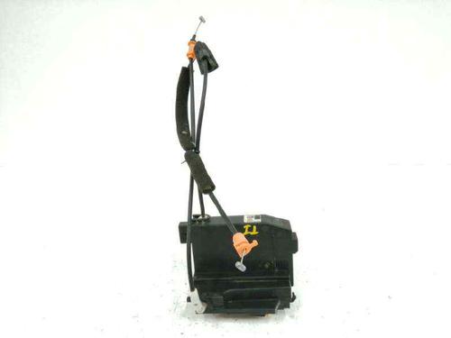 Rear left lock CITROËN C4 Picasso II 1.2 THP 130 | BP9305130C100 